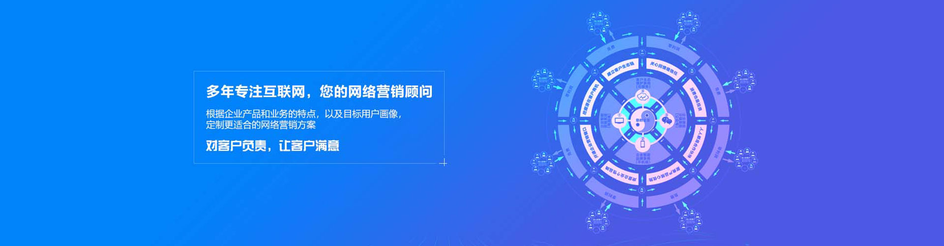 防城港百度推广运营